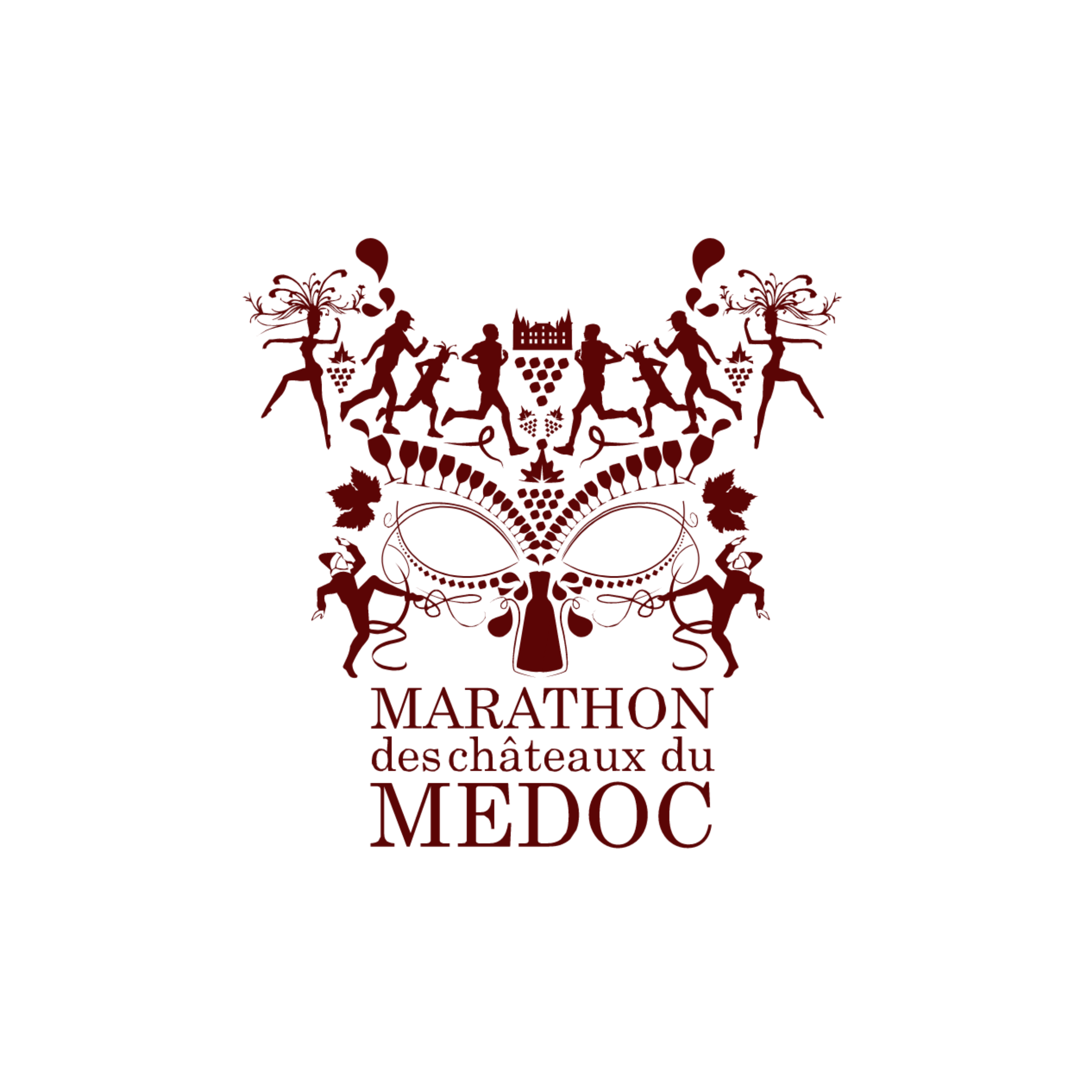 Marathon des Châteaux du Médoc