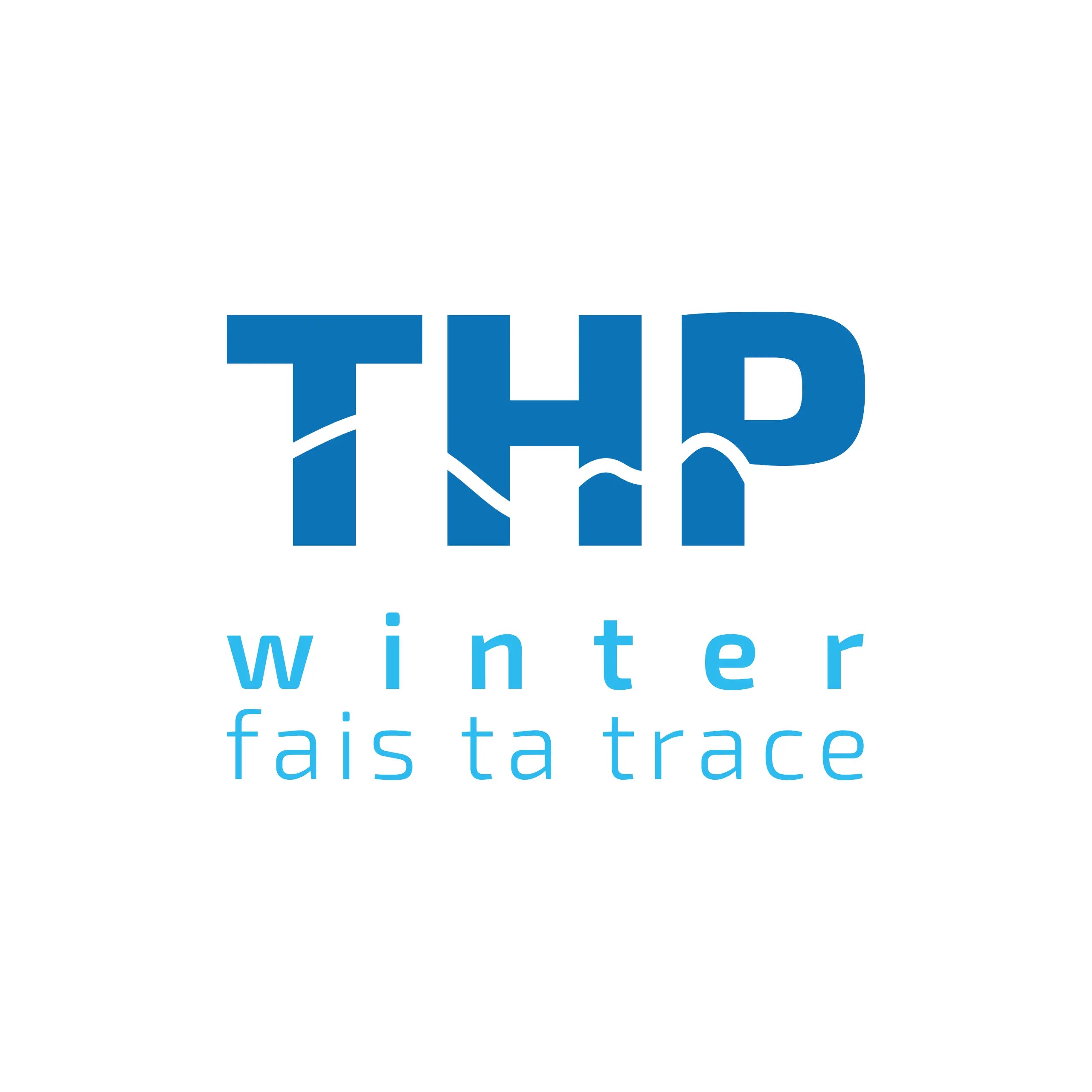 THP Winter - My Events Shop