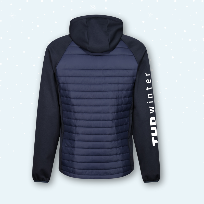 Veste hybride - My Events Shop