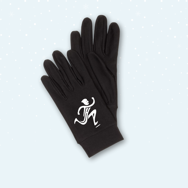 Gants Running - My Events Shop