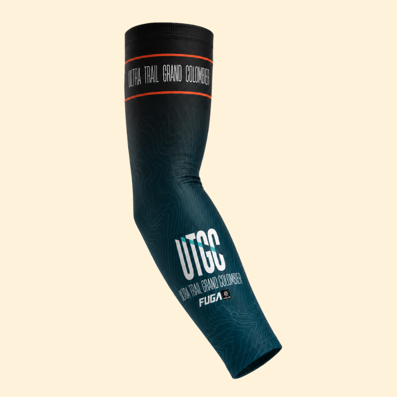 Manchettes Ultra Trail du Grand Colombier
