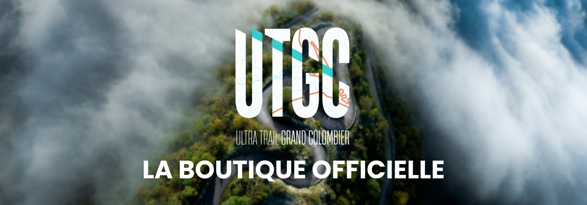 Ultra Trail Grand Colombier