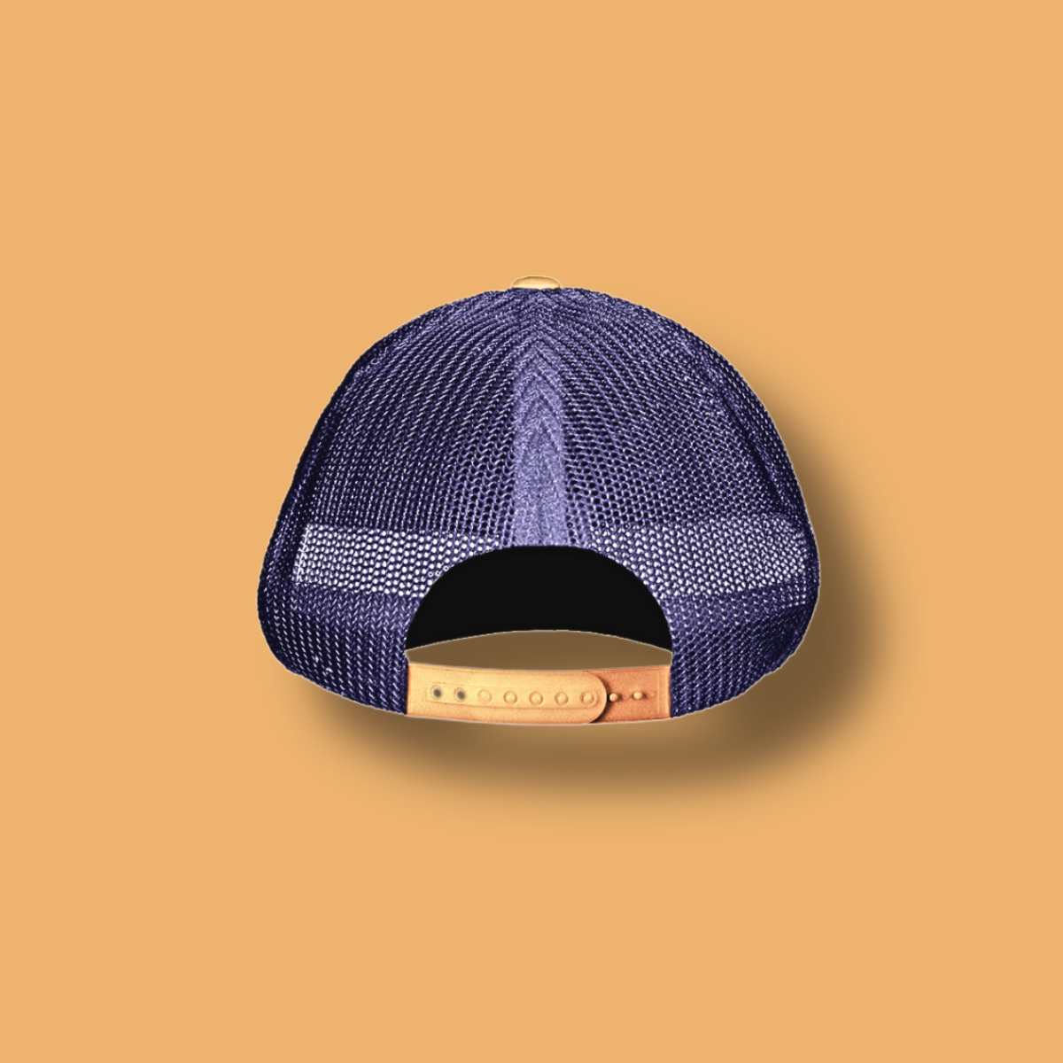 Casquette Sport Mesh 100km de Millau