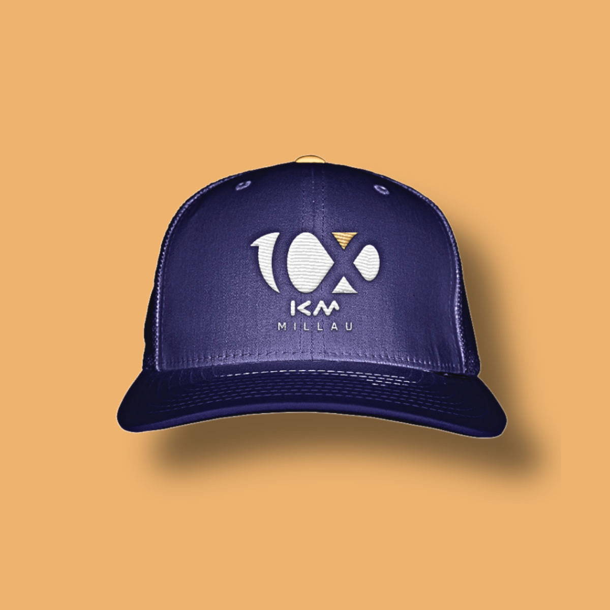 Casquette Sport Mesh 100km de Millau