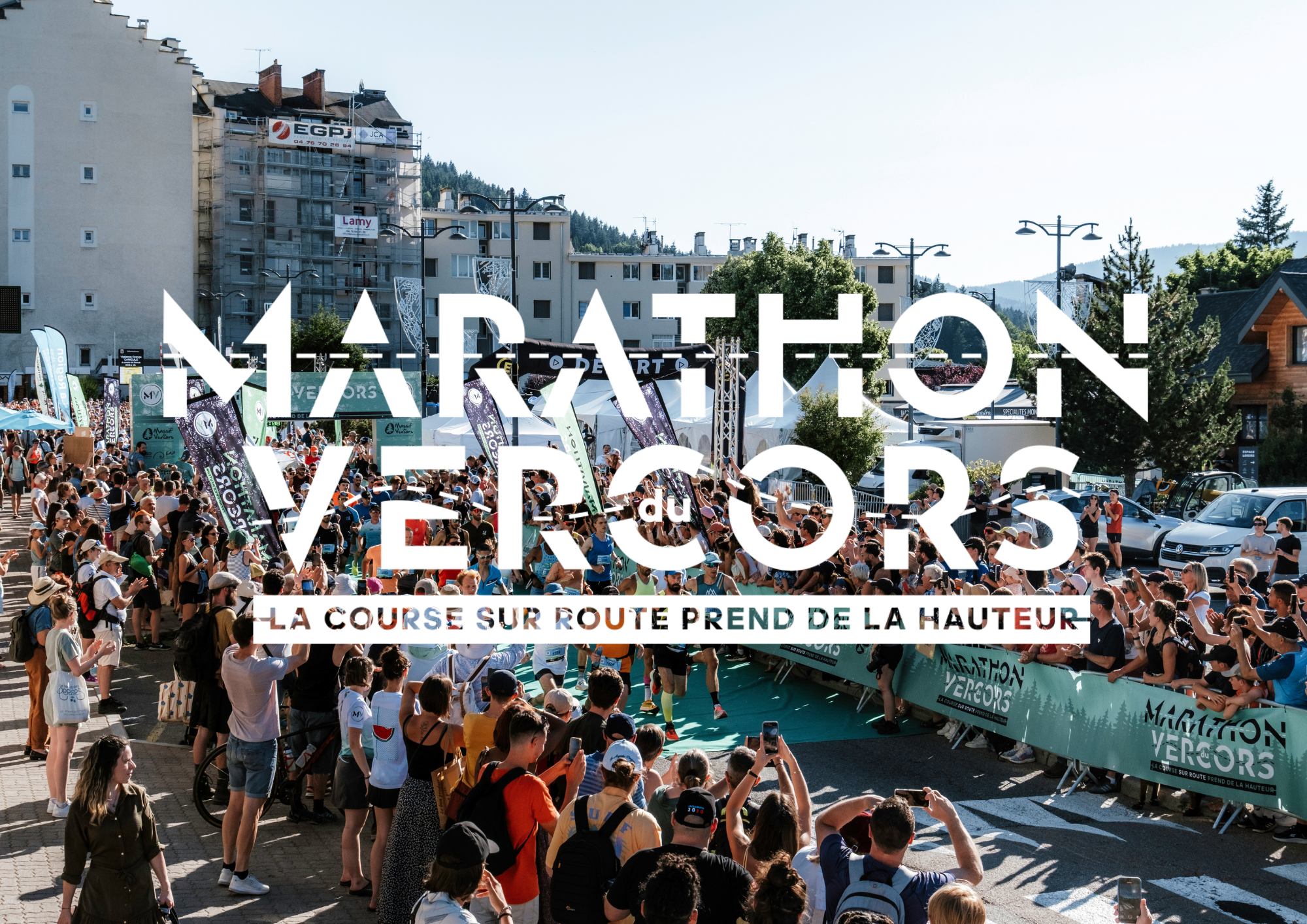 Marathon du Vercors