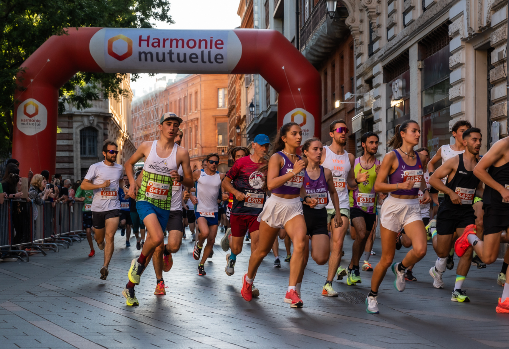 Corrida de Toulouse