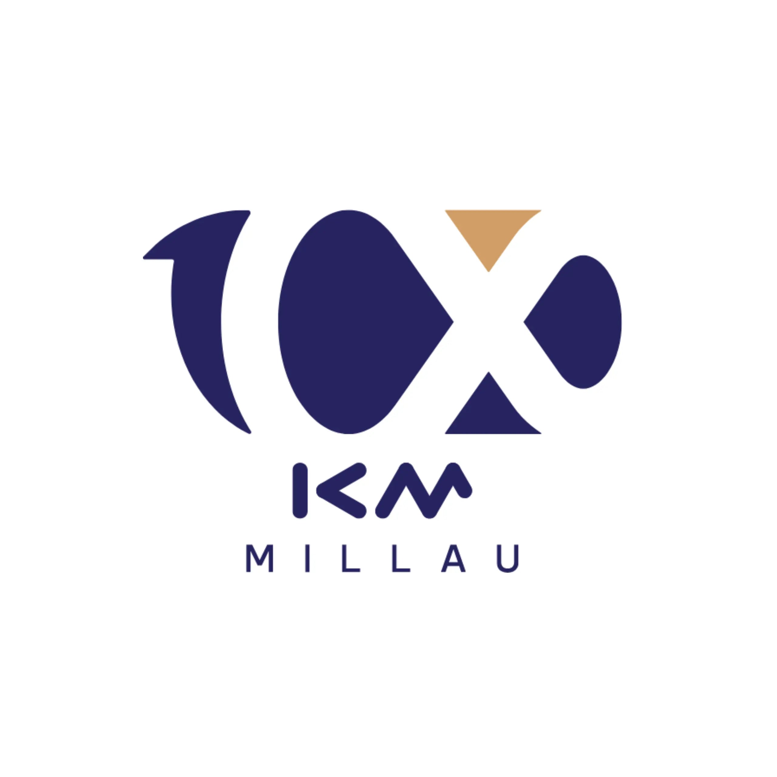 100km de Millau - My Events Shop