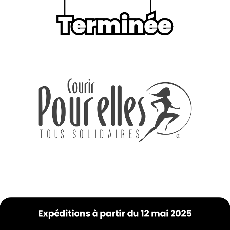 Courir pour elles