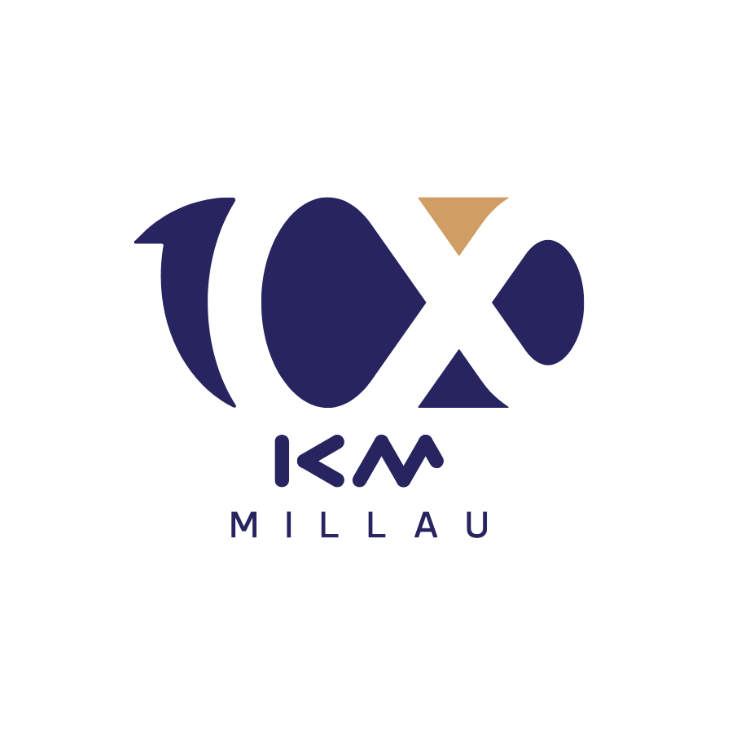 100km de Millau