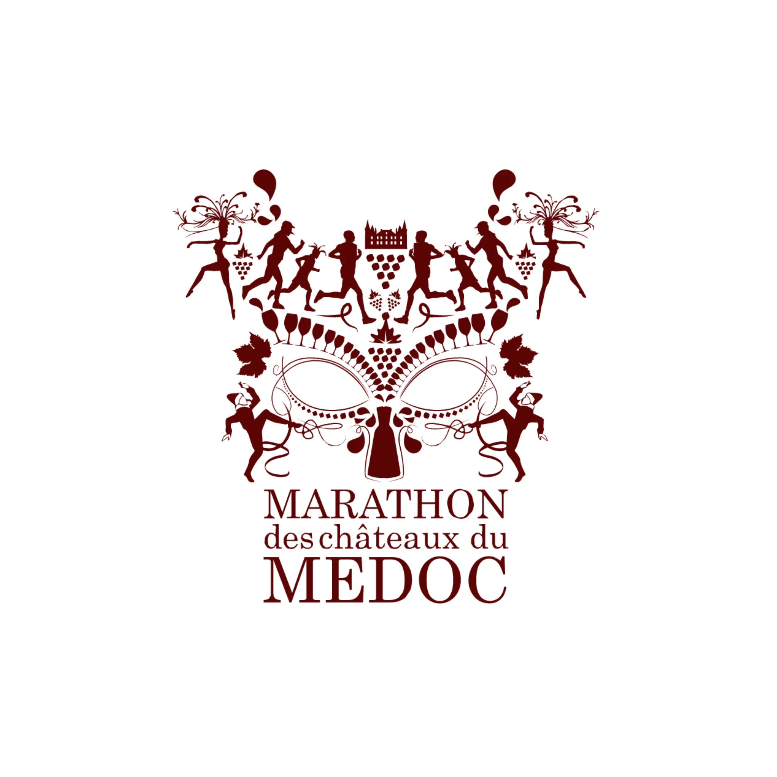 Marathon des Châteaux du Médoc - My Events Shop