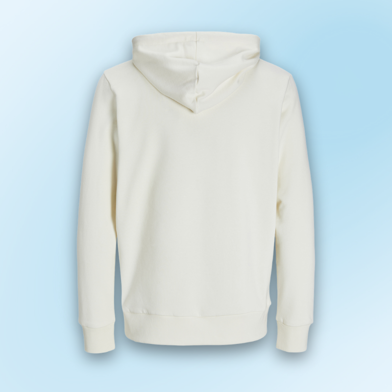 Sweat à capuche unisexe
