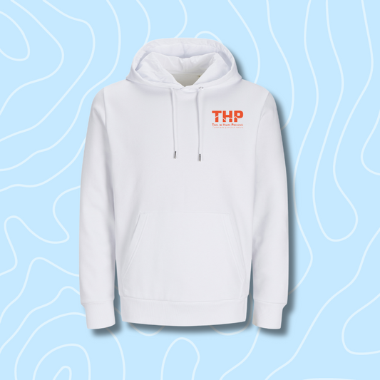 Sweat à capuche unisexe