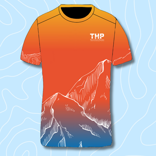 T-shirt technique Homme