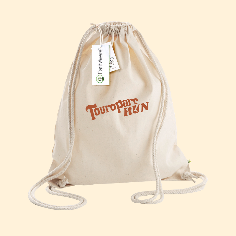 Gym bag Touroparc Run Touroparc run