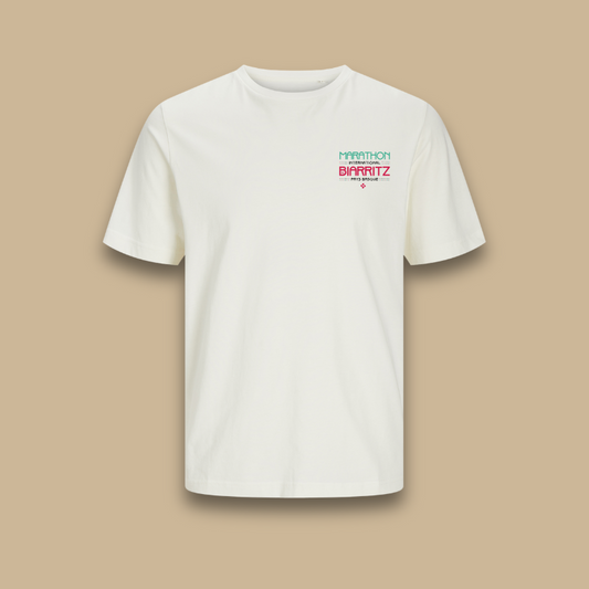 T-shirt coton Homme