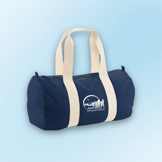 Sac polochon