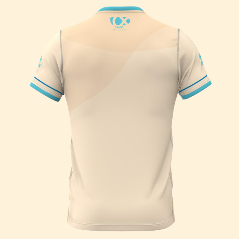T-shirt technique ERREA Homme - Édition 2026 100km de Millau