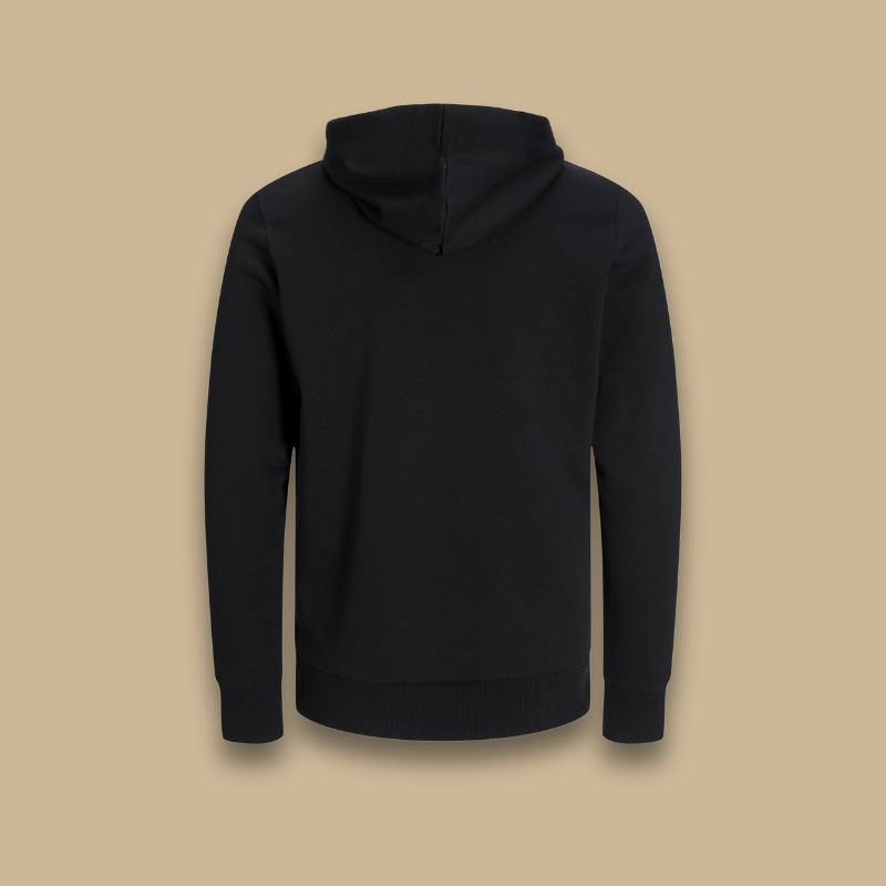 Sweat à capuche unisexe