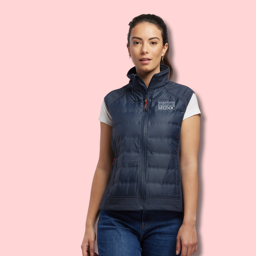 Bodywarmer Femme
