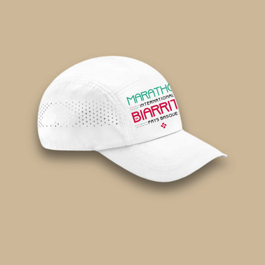 Casquette technique