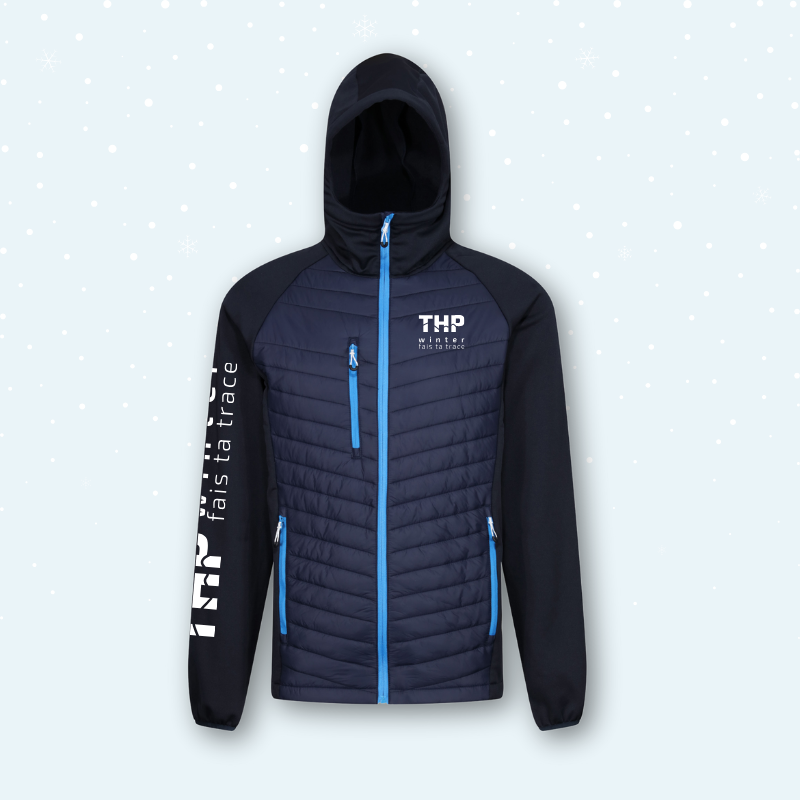 Veste hybride - My Events Shop
