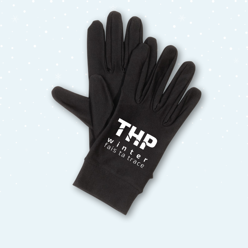 Gants Running - My Events Shop