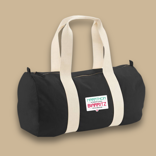 Sac polochon