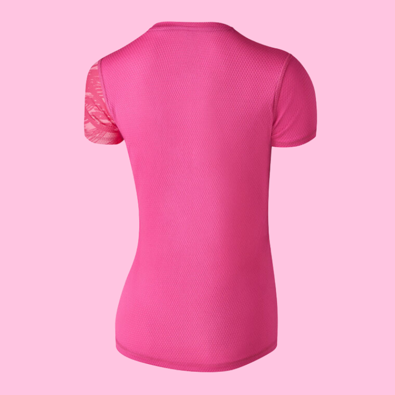 T-shirt technique Femme - 16ième édition