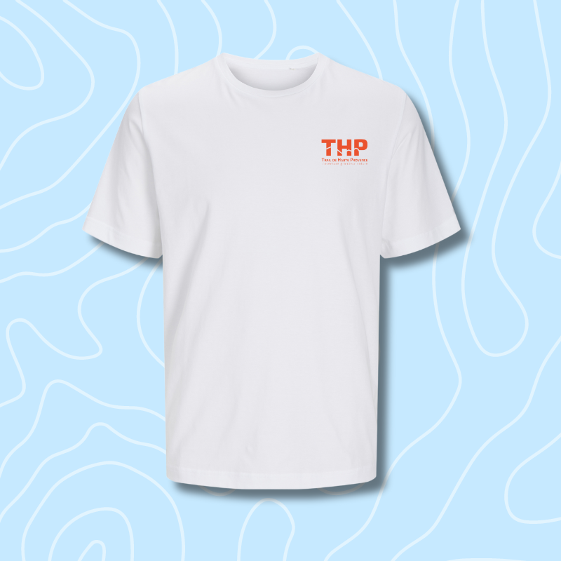 T-shirt coton Femme