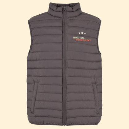Bodywarmer Homme