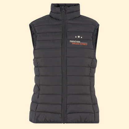 Bodywarmer Femme