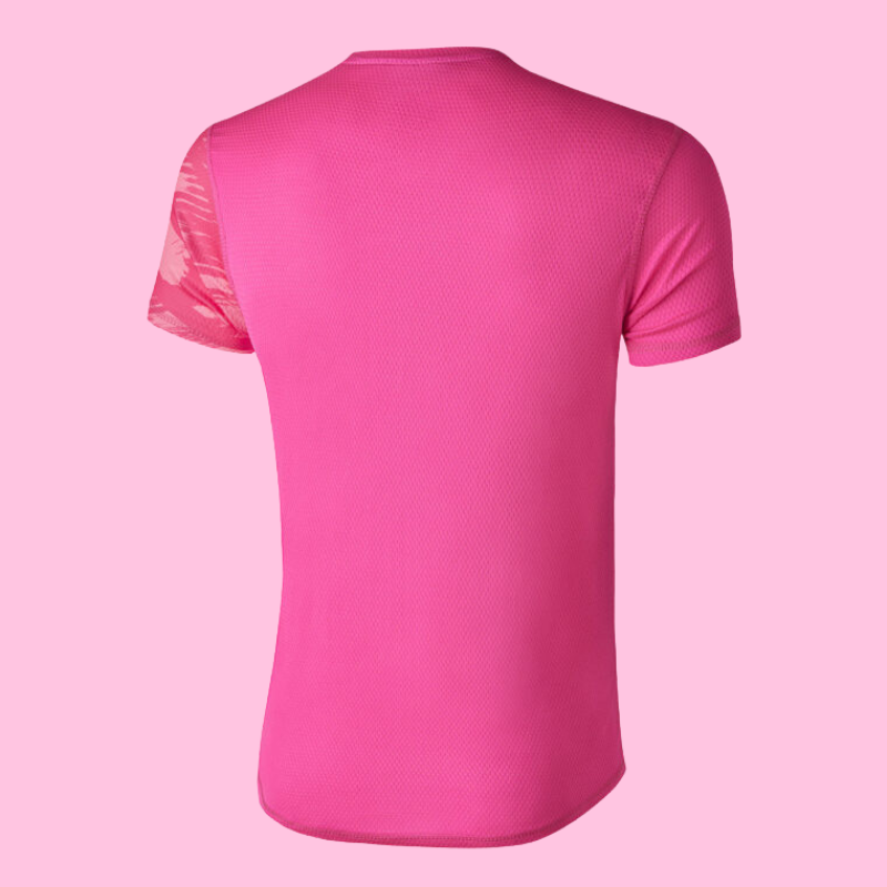 T-shirt technique Homme - 16ième édition