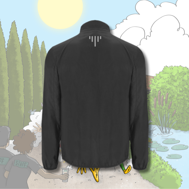 Coupe-vent Homme