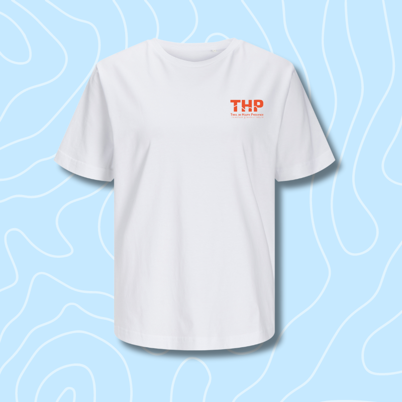 T-shirt coton Femme