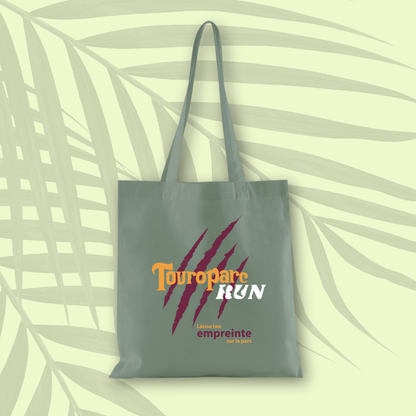 Tote bag Touroparc Run Touroparc run