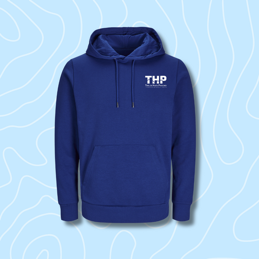 Sweat à capuche unisexe