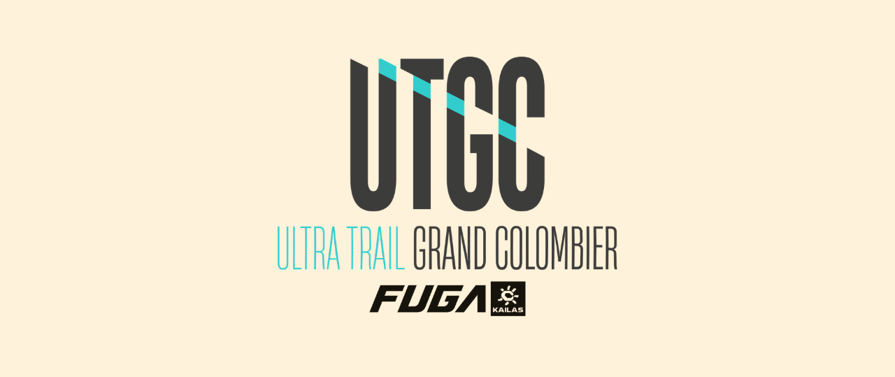 Ultra Trail Grand Colombier